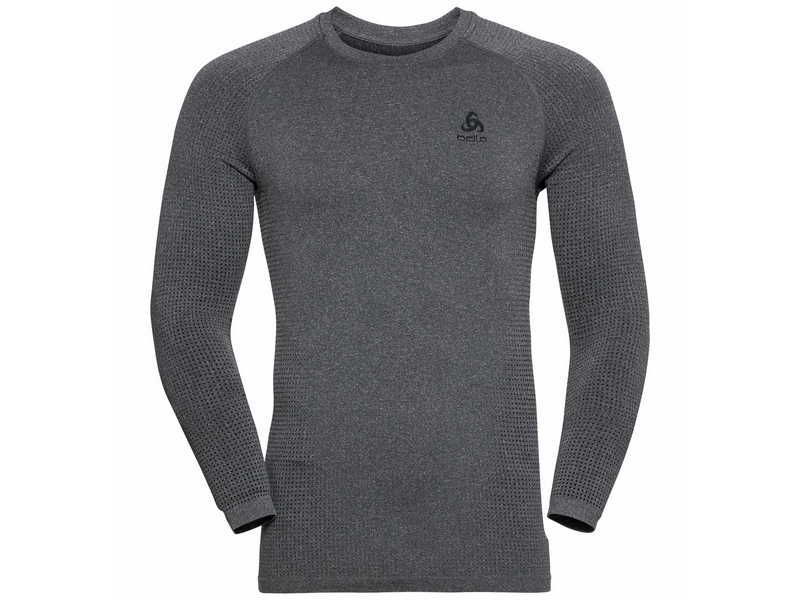 BASELAYER MANICA LUNGA PERFORMANCE WARM ECO